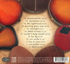 CD / Ritenour Lee / Dreamcatcher / Digipack