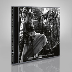 CD / Hulder / De Oproeping Van Meddeleeuwse Duisternis
