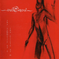 CD / And Oceans / Symmetry of I the Circle Of O / Reedice 2021