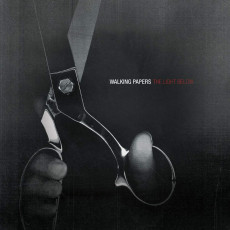 CD / Walking Papers / Light Below / Digipack