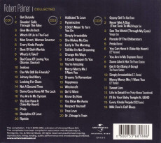 3CD / Palmer Robert / Collected / 3CD