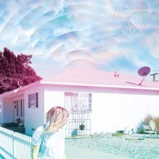 LP / Vita and the Woolf / Anna Ohio / Vinyl / Cooured