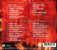 2CD / Stone Temple Pilots / Tiny Music... Songs From The.. / 2CD