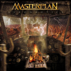 2LP / Masterplan / Aeronautics / Yellow / Vinyl / 2LP