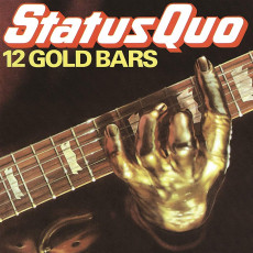 LP / Status Quo / 12 Gold Bars / Vinyl