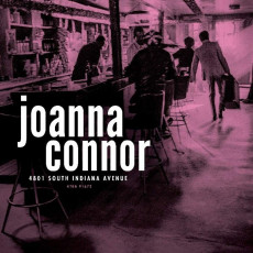 CD / Connor Joanna / 4801 South Indiana Avenue