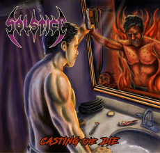 CD / Solstice / Casting the Die