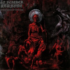 CD / Of Feather and Bone / Bestial Hymns of Perversion