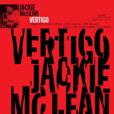 LP / McLean Jackie / Vertigo / Vinyl