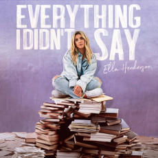 CD / Henderson Ella / Everything I Didn't Say