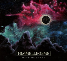 LP / Himmellegeme / Myth Of Earth / Vinyl