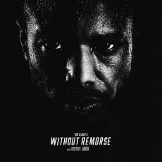 2LP / Jonsi / Without Remorse / OST / Coloured / Vinyl / 2LP