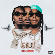 2LP / Migos / Culture III / Vinyl / 2LP