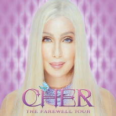 2LP / Cher / Farewell Tour / Limited / Pink,Violet / Vinyl / 2LP