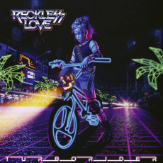 CD / Reckless Love / Turborider / Digipack