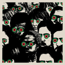 LP / Danger Mouse & Black Thought / Cheat Codes / Vinyl