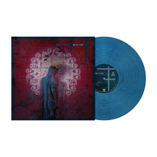 LP / Kings Of Mercia / Battle Scars / Blue Highway Marbled / Vinyl