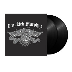 2LP / Dropkick Murphys / Meanest Of Times / Vinyl / 2LP