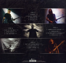 2LP / Klone / Alive / Vinyl / 2LP