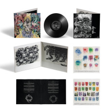 LP / Baroness / Stone / Vinyl