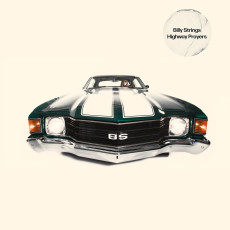 2CD / Strings Billy / Highway Prayers / 2CD