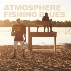 3LP / Atmosphere / Fishing Blues / Vinyl / 3LP