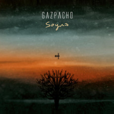 LP / Gazpacho / Soyuz / Reedice / Vinyl