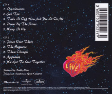 2CD / Miles Buddy / Live / 2CD