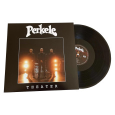 LP / Perkele / Theater / Vinyl