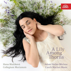CD / Blakov Hana,Collegium Marianum / Michna:Marinsk Muzika