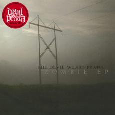 CD / Devil Wears Prada / Zombie-EP
