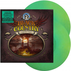 2LP / Black Country Communion / Black Country Communion / Vinyl / 2LP