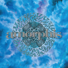 2LP / Amorphis / Elegy / Custom Galaxy Effect / Vinyl / 2LP