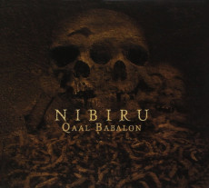 CD / Nibiru / Qaal Babalon / Digipack