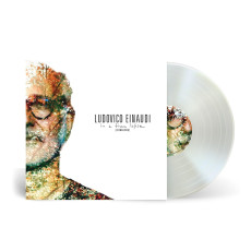 2LP / Einaudi Ludovico / In A Time Lapse / Coloured / Vinyl / 2LP