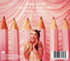 CD / Martinez Melanie / After School