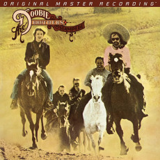 CD/SACD / Doobie Brothers / Stampede / MFSL / Hybrid SACD