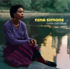 CD / Simone Nina / Little Girl Blue