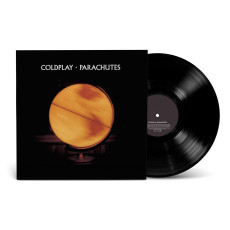 LP / Coldplay / Parachutes / EcoMix / Vinyl