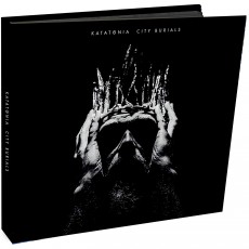 CD / Katatonia / City Burials / Mediabook / Limited