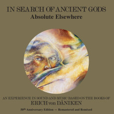 LP / Absolute Elsewhere / In Search Of Ancient Gods / Gold / Vinyl