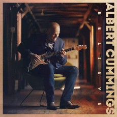 CD / Cummings Albert / Believe / Digipack