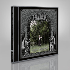 CD / Hulder / Godslastering Hymns Of A Forlorn Peasantry