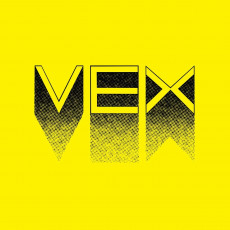 LP / Vex / Average Minds Think Alike / Vinyl