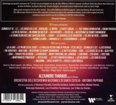 2CD / Tharaud Alexandre / Cinema / 2CD