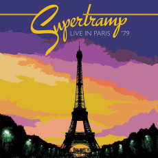 3LP / Supertramp / Live In Paris '79 / Vinyl / 3LP