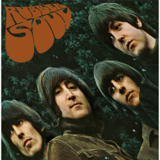 4CD / Beatles / Rubber Soul / Special Super Deluxe Edition / 4CD