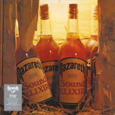 LP / Nazareth / Sound Elixir / Peach / Vinyl