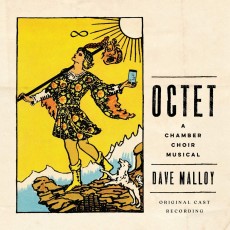 CD / OST / Octet:Malloy Dave & Original Cast Of Octet