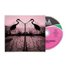 CD / Afghan Whigs / Soft Control / Digisleeve